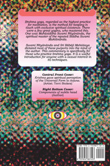 Brahma Yoga Bhagavad Gita Brahma Yoga Bhagavad Gita