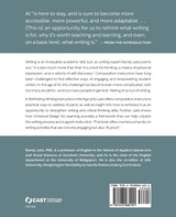 Rethinking Writing Instruction in the Age of AI