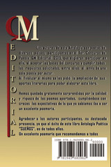 SUEÑOS  Antología Poética