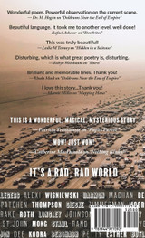 New Millennium Writings