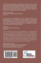 God's Forgotten Pillars