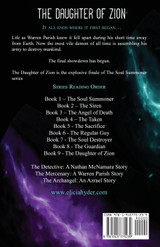 The Daughter of Zion