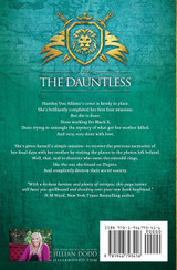 The Dauntless The Dauntless