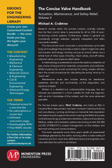 The Concise Valve Handbook, Volume II