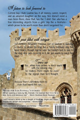 Through The Leaded Glass