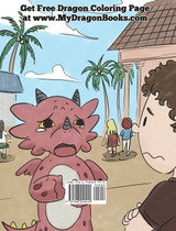 Teach Your Dragon to Make Friends