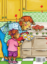 Don't Be That KID! At Home