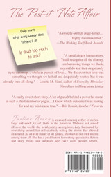 The Post-it Note Affair