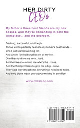 Her Dirty CEOs