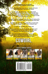 Cowgirl, Unexpectedly
