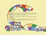 Blankie's Makeover Blankie's Makeover