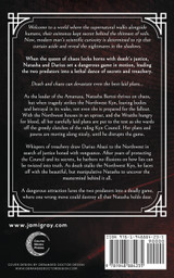 Shadow's Curse Shadow's Curse