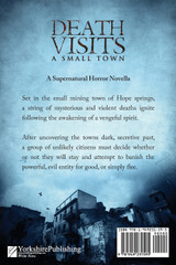 Death Visits A Small Town