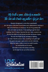 Love & Retaliation Love & Retaliation