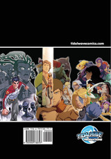 World of Aluna #1 World of Aluna #1