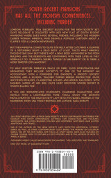 Murder at the Mansions Murder at the Mansions
