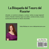 La Búsqueda del Tesoro del Rooster La Búsqueda del Tesoro del Rooster