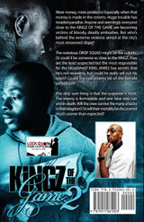 Kingz of the Game 2 Kingz of the Game 2