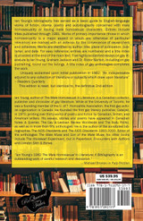 The Male Homosexual in Literature The Male Homosexual in Literature