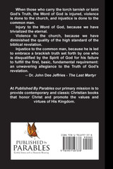 Precious Remedies Against Satan's Devices Precious Remedies Against Satan's Devices