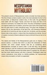 Mesopotamian Mythology