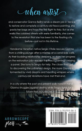 Moonlit Kiss (A Venice Romance)