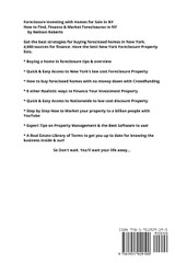 Foreclosure Investing with Homes for Sale in NY Foreclosure Investing with Homes for Sale in NY