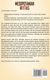 Mesopotamian Myths