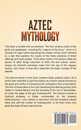 Aztec Mythology