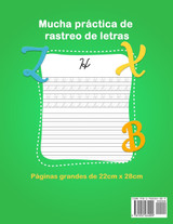 Aprender a escribir letras Aprender a escribir letras