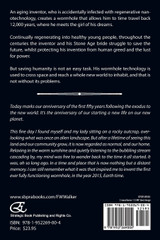 Wormholes Are Female