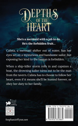 Depths of the Heart Depths of the Heart