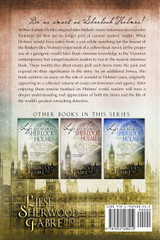 The Life and Times of Sherlock Holmes, Volume 4