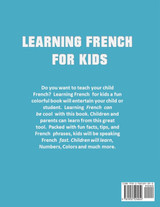 Learning French for Kids
