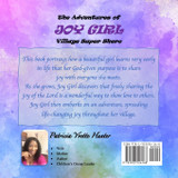 The Adventures of Joy Girl