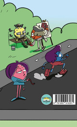 The Balls of Rubberville Book 2 The Balls of Rubberville Book 2