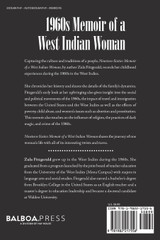 1960S Memoir of a West Indian Woman