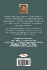 Corporeality of Antigravity Volume One