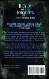 Realm of the Forgotten