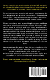 Jejum Intermitente Jejum Intermitente