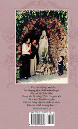 Hoa Hồng Dâng Chúa (hard cover)