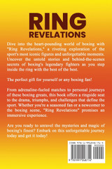 Ring Revelations