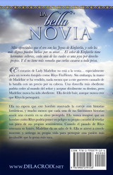 La bella novia La bella novia