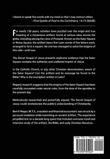 The Secret Gospel of Jesus