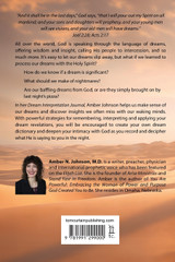 Dream Interpretation Journal