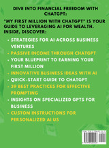 MY FIRST MILLION With ChatGPT