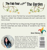 The Fab Four Explore the Garden The Fab Four Explore the Garden