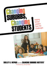Changing Suburbs, Changing Students