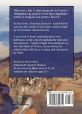 Stories from the Battles of the Prophet Muhammad Stories from the Battles of the Prophet Muhammad