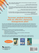 Planning Classroom Management